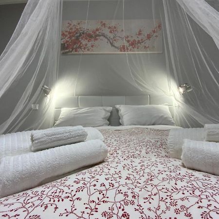 Casa Camelie Apartment Genoa Bagian luar foto