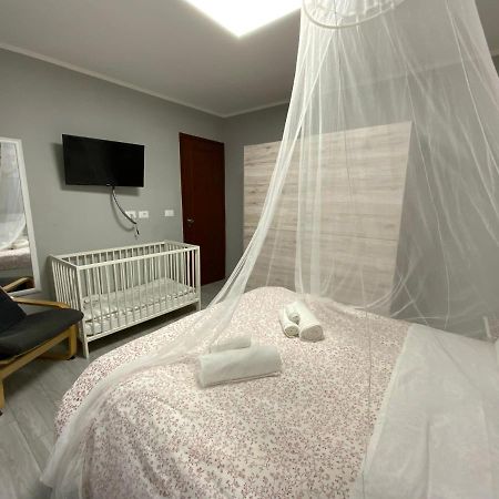 Casa Camelie Apartment Genoa Bagian luar foto