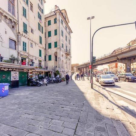 Casa Camelie Apartment Genoa Bagian luar foto