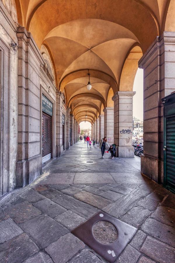 Casa Camelie Apartment Genoa Bagian luar foto