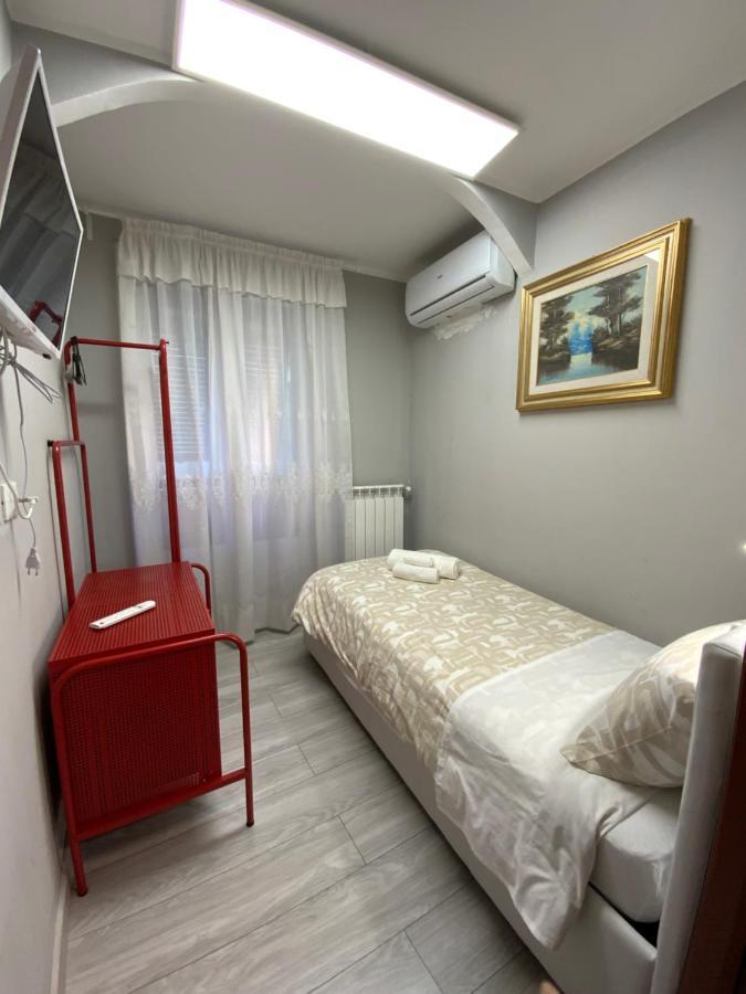 Casa Camelie Apartment Genoa Bagian luar foto