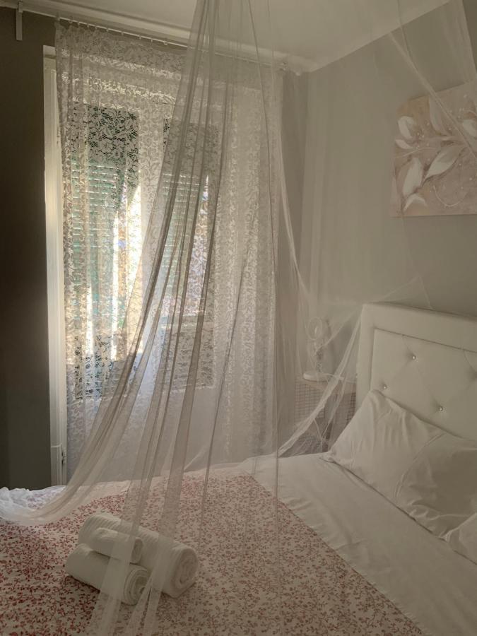 Casa Camelie Apartment Genoa Bagian luar foto