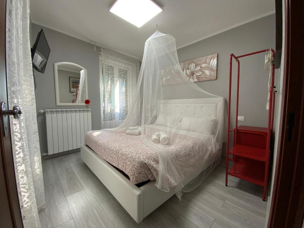 Casa Camelie Apartment Genoa Bagian luar foto