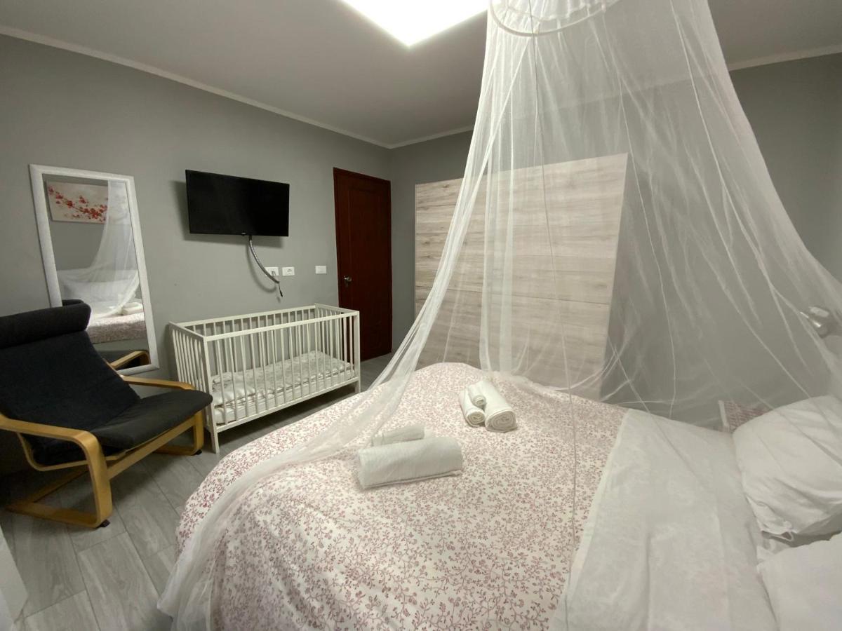Casa Camelie Apartment Genoa Bagian luar foto