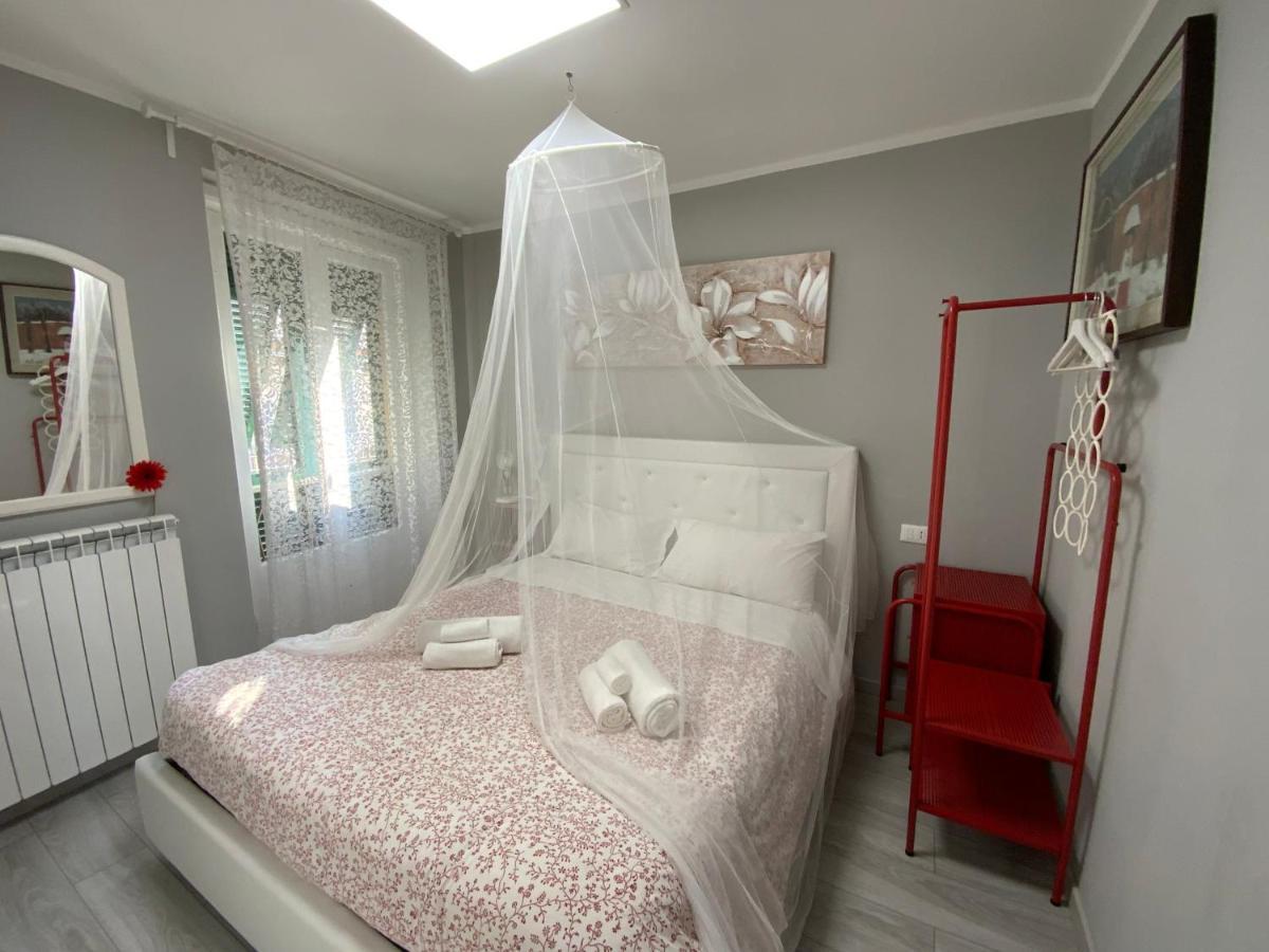 Casa Camelie Apartment Genoa Bagian luar foto